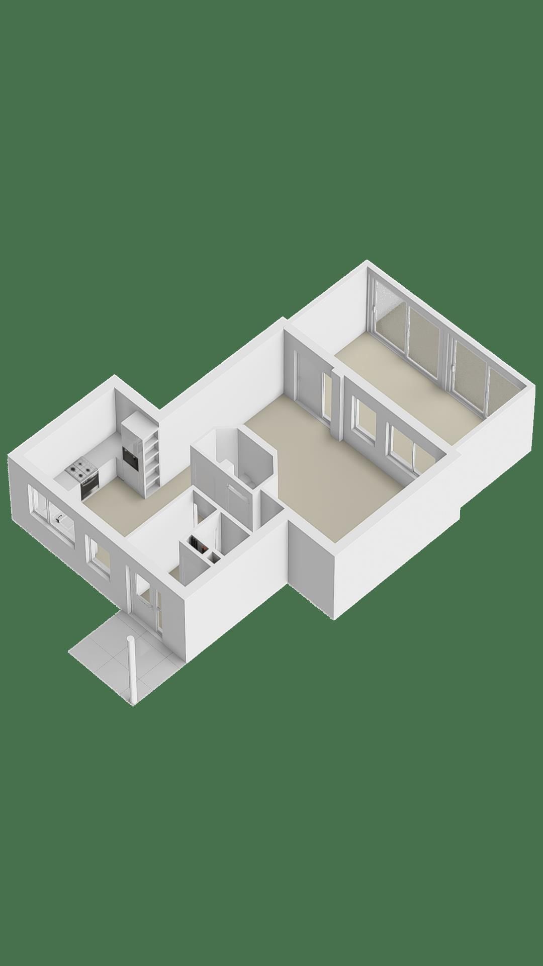 Photo 46 of Abbevillelaan 30