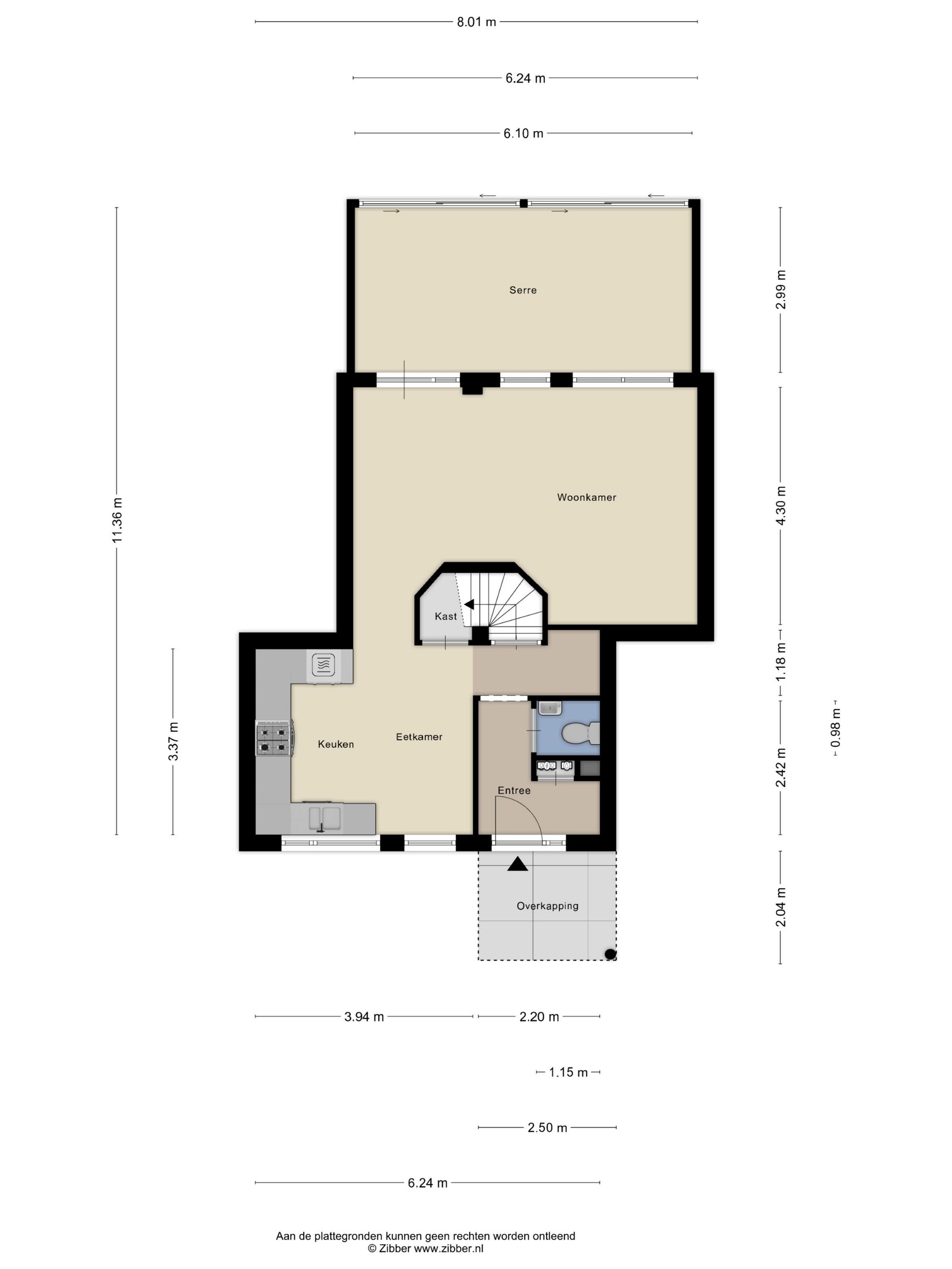 Photo 42 of Abbevillelaan 30