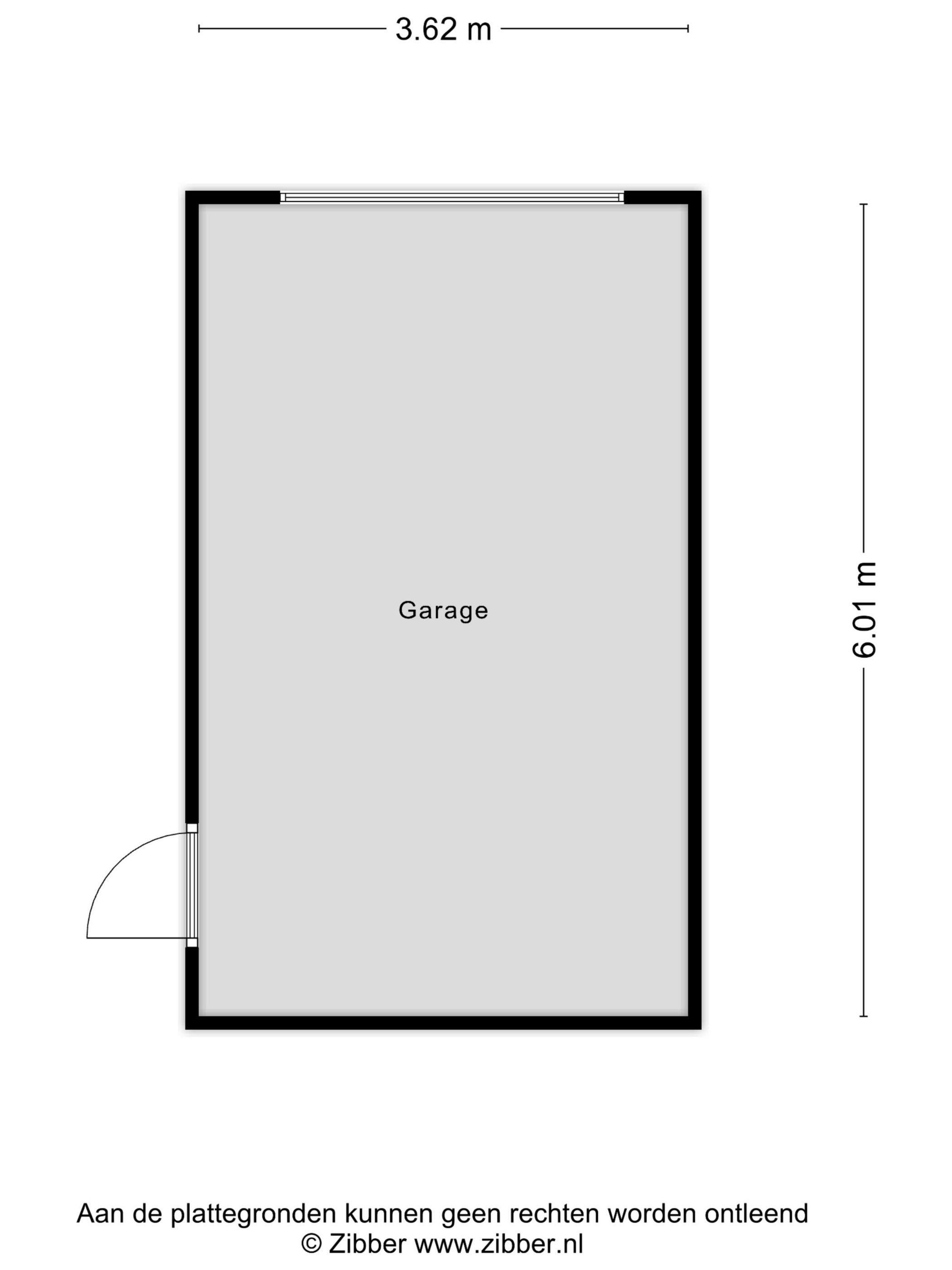 Photo 45 of Abbevillelaan 30