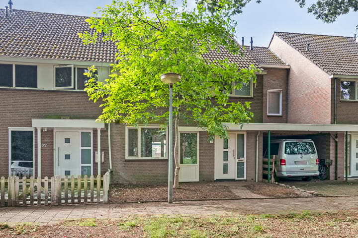 Foto 2 van Abbevillelaan 30