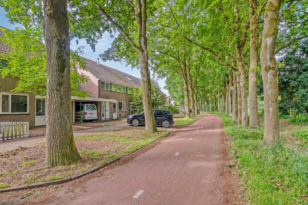 Photo 7 of Abbevillelaan 30