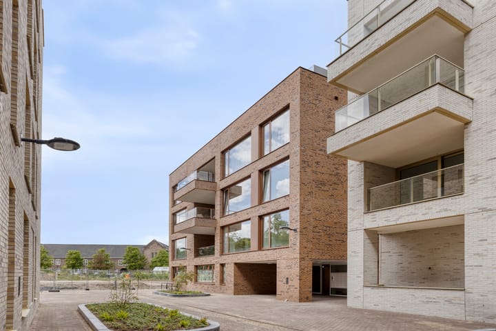 Isabellastraat 46
