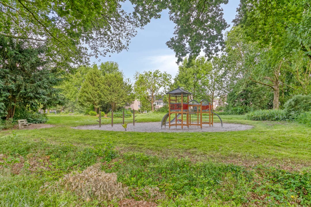 Photo 8 of Abbevillelaan 30