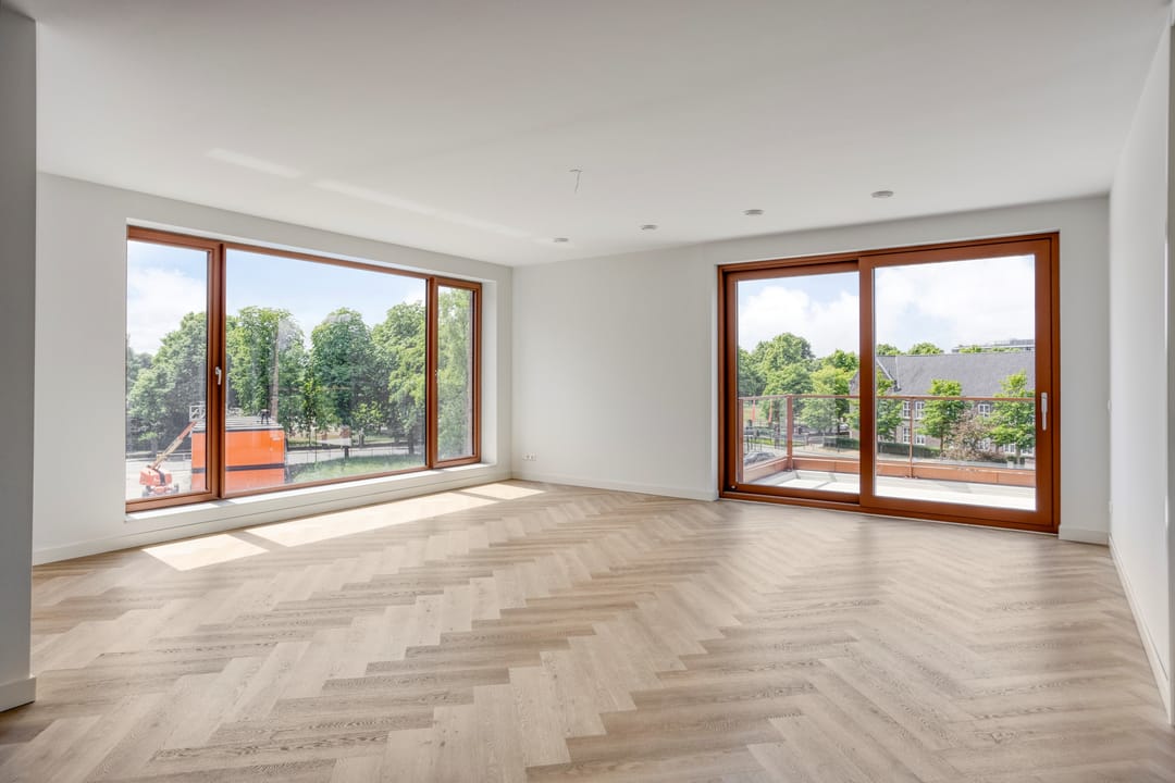 Foto 2 van Isabellastraat 46