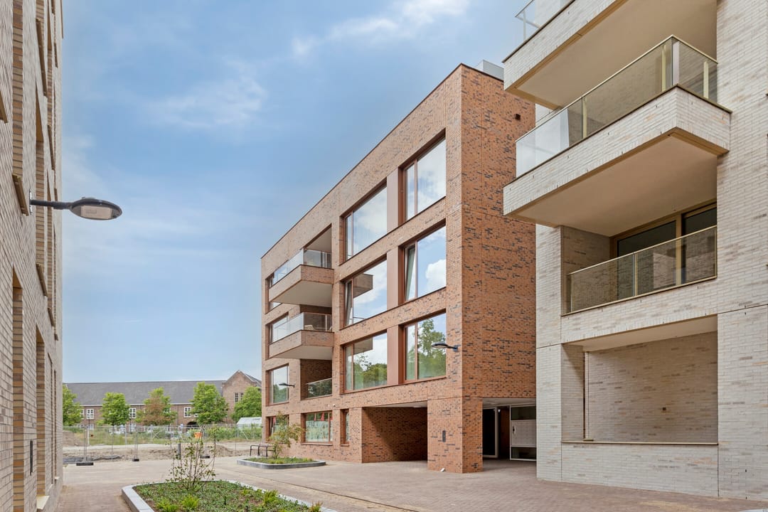 Foto 1 van Isabellastraat 44