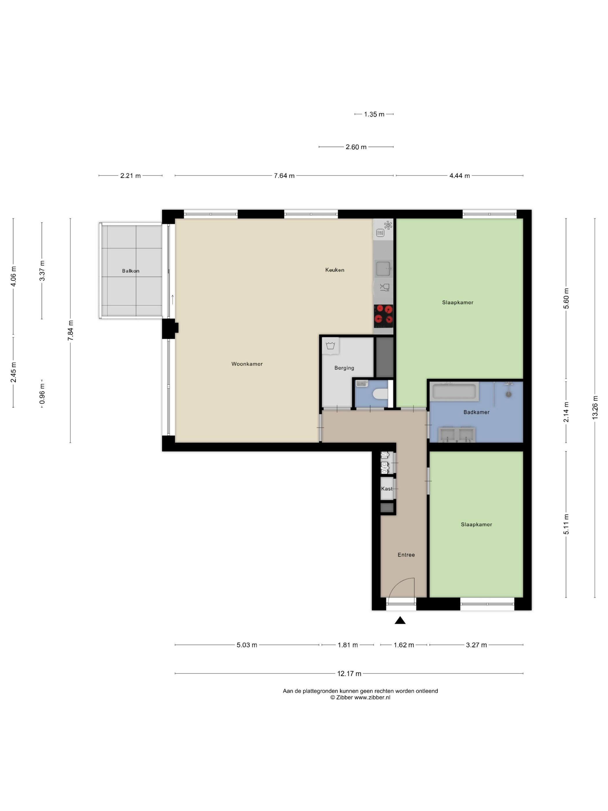 Foto 30 van Isabellastraat 44