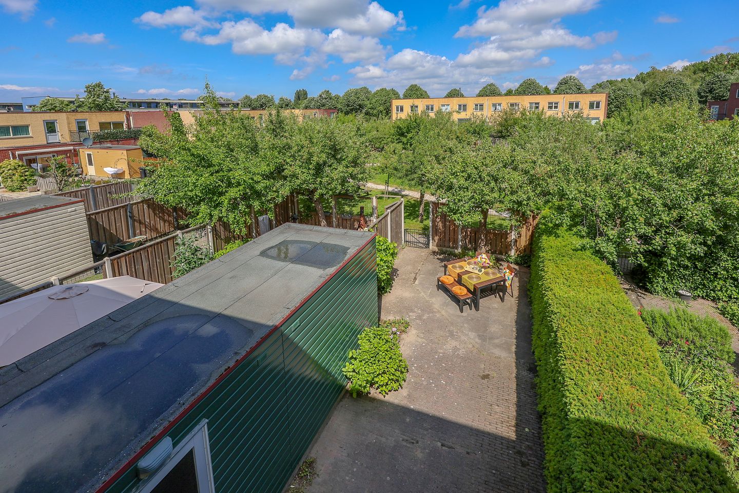 Foto 25 van Regenboogweg 81