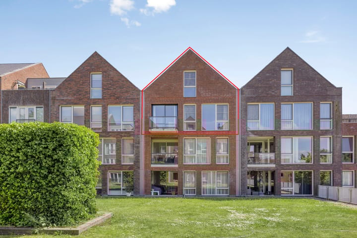 Foto 1 van Spoorlaan 44