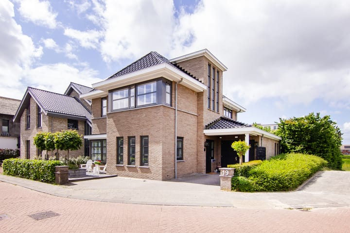 Foto 3 van Stroomwal 19