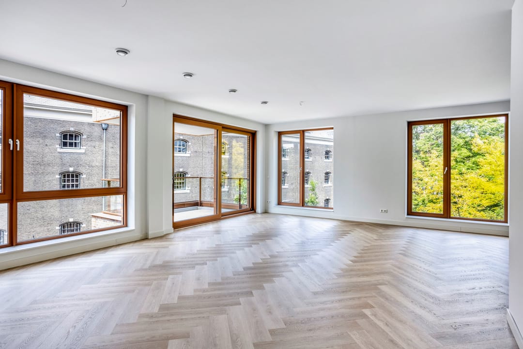 Foto 2 van Isabellastraat 44