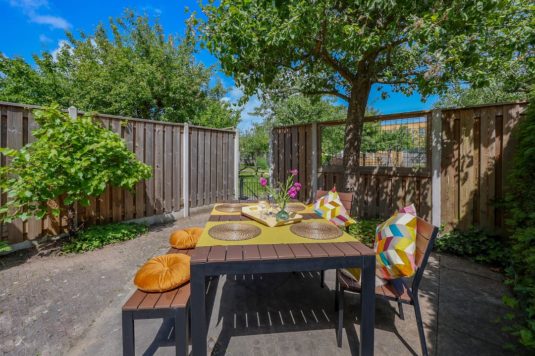 Foto 26 van Regenboogweg 81