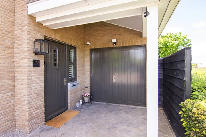 Foto 4 van Stroomwal 19