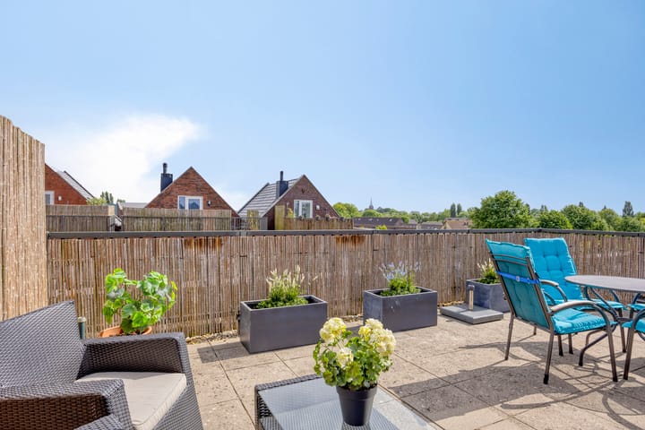 Foto 3 van Spoorlaan 44