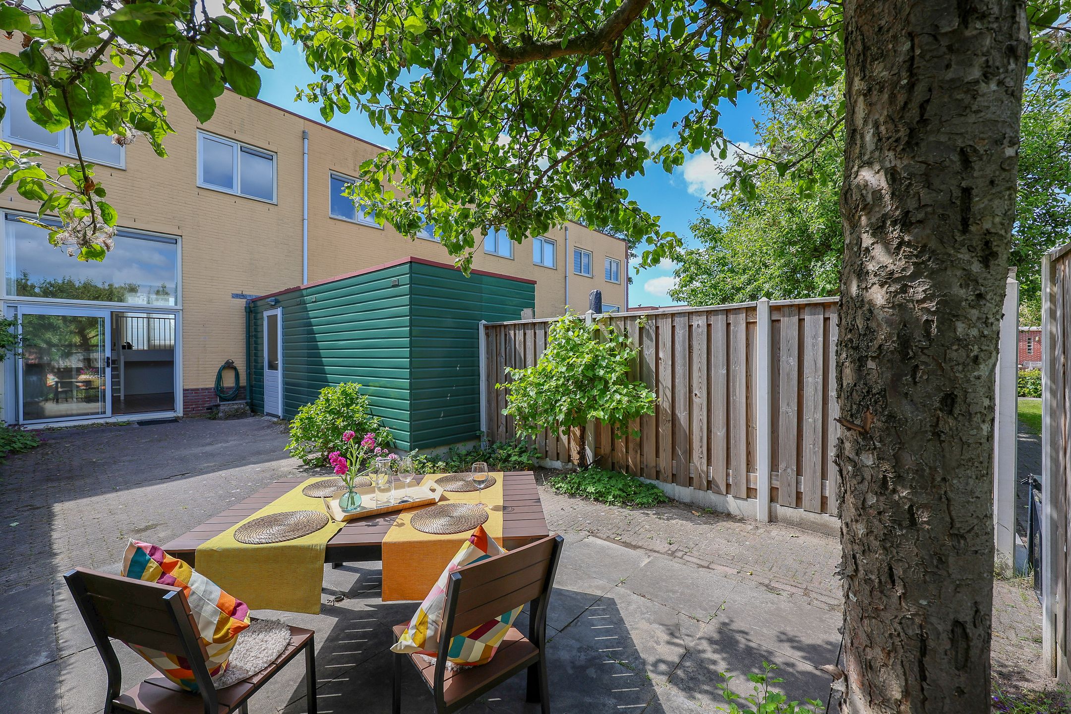 Foto 27 van Regenboogweg 81