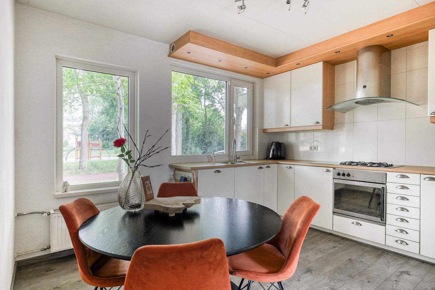 Photo 4 of Abbevillelaan 30