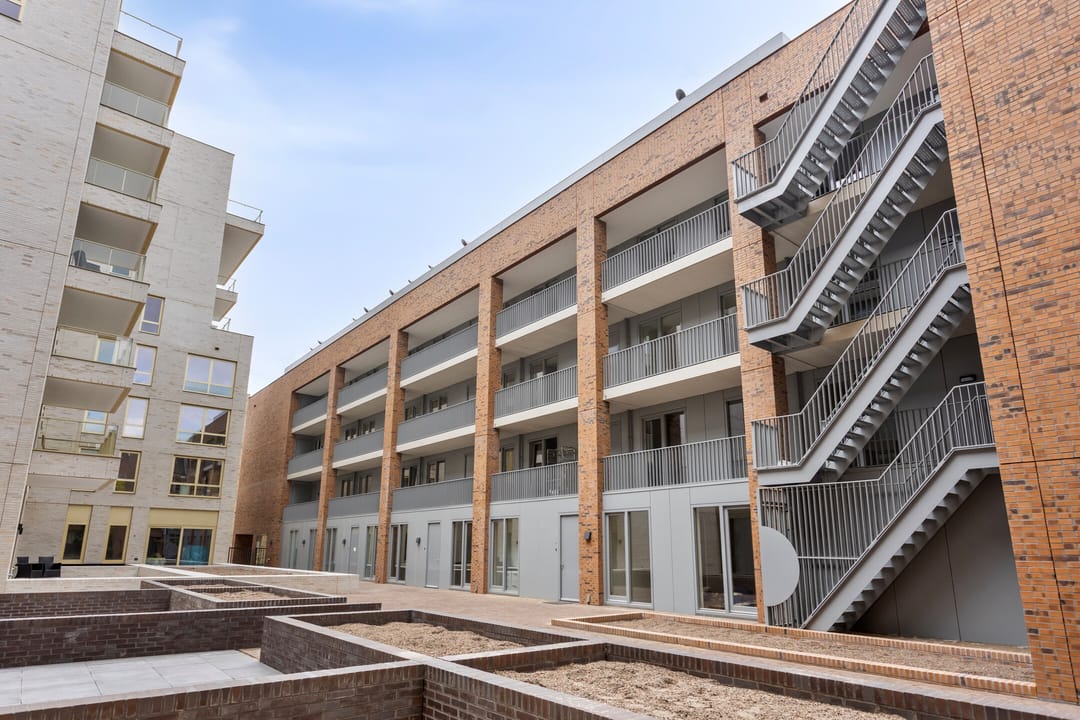 Foto 7 van Isabellastraat 46