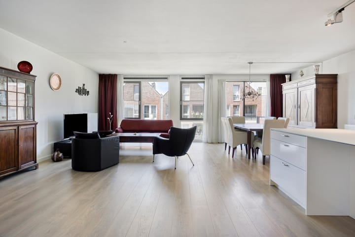 Foto 5 van Spoorlaan 44