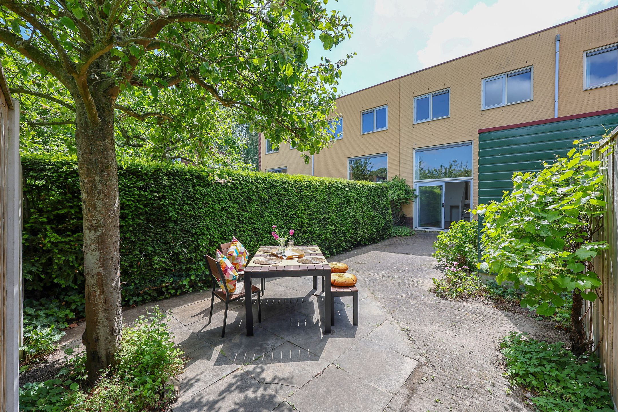 Foto 30 van Regenboogweg 81