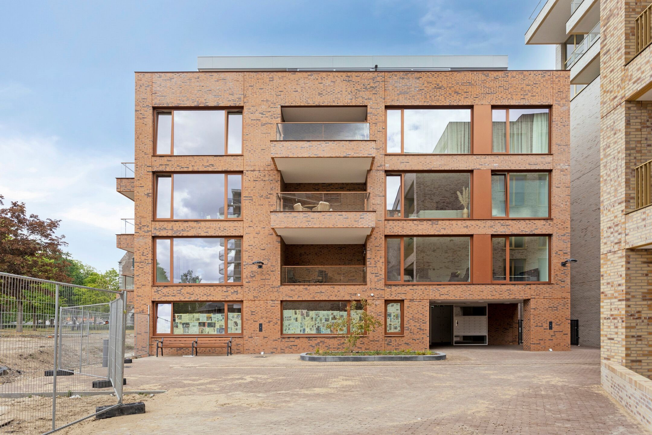 Foto 6 van Isabellastraat 44