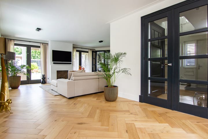 Foto 7 van Stroomwal 19