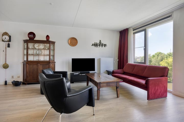 Foto 7 van Spoorlaan 44