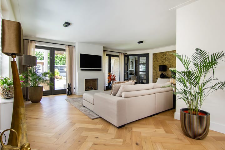 Foto 8 van Stroomwal 19