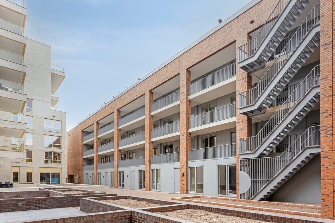 Foto 7 van Isabellastraat 44