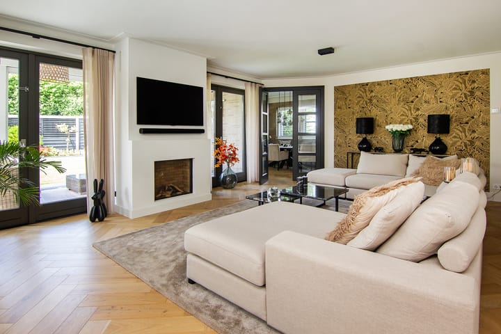 Foto 9 van Stroomwal 19