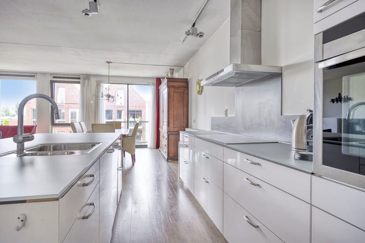 Foto 10 van Spoorlaan 44