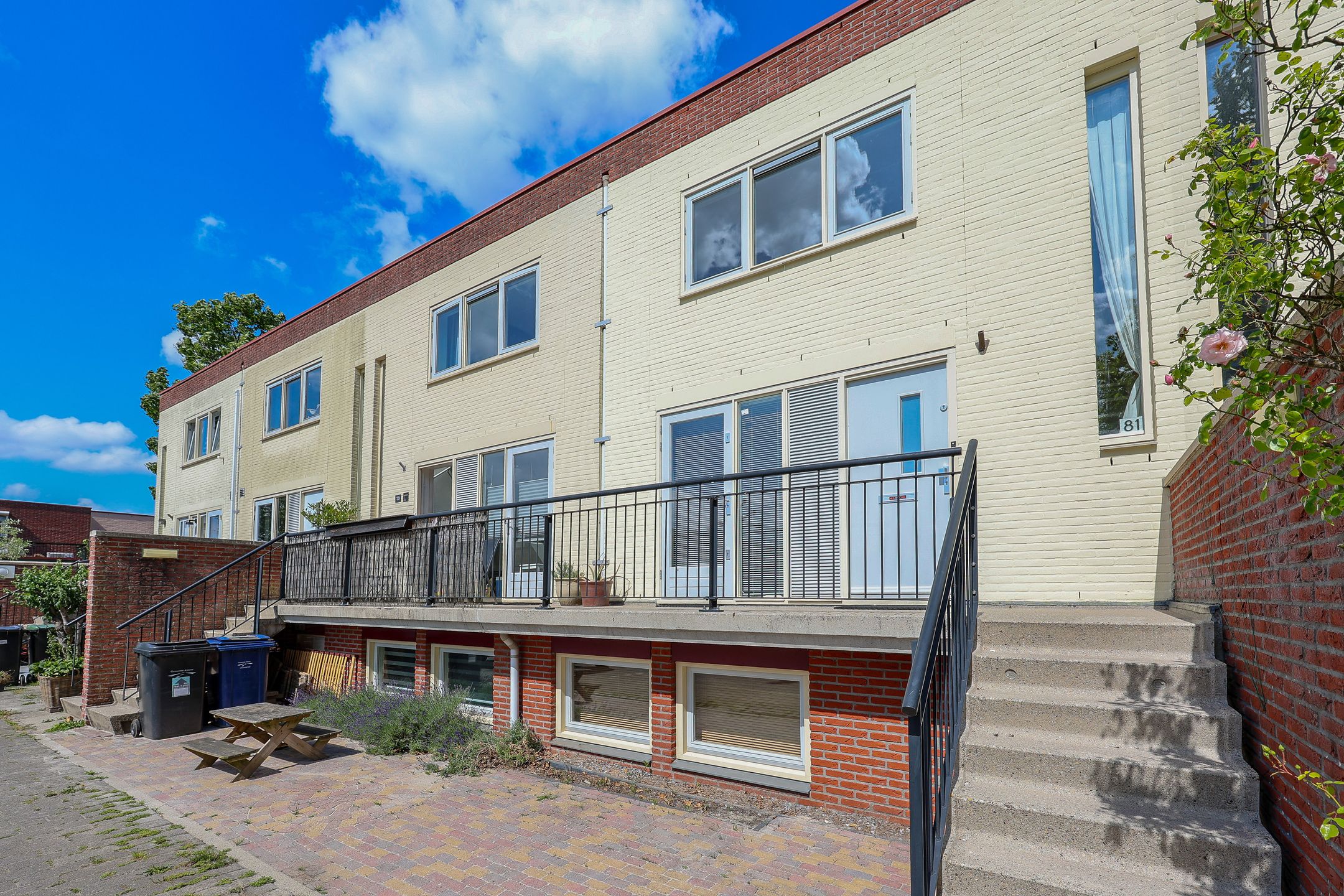 Foto 33 van Regenboogweg 81