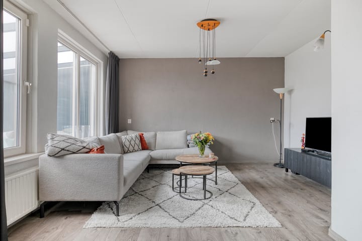 Foto 3 van Abbevillelaan 30