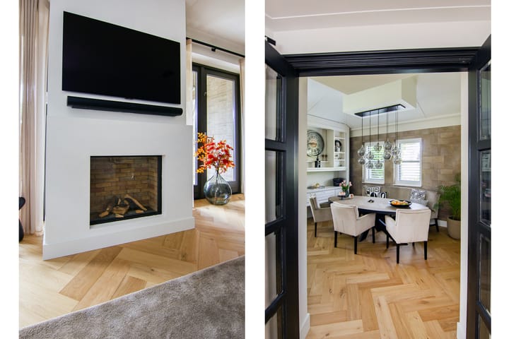 Foto 13 van Stroomwal 19