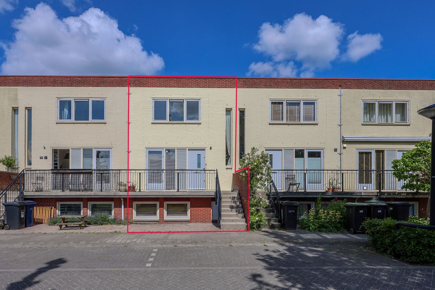 Foto 35 van Regenboogweg 81