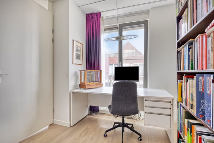 Foto 13 van Spoorlaan 44