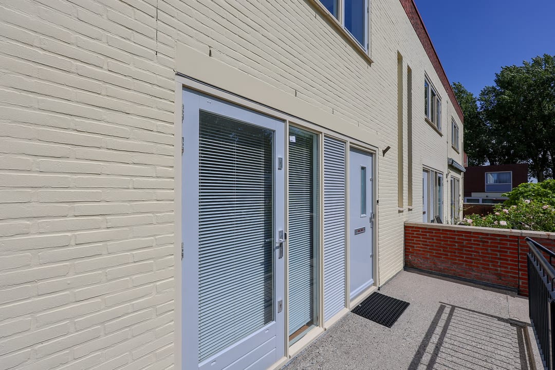 Foto 32 van Regenboogweg 81