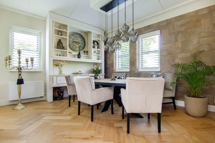 Foto 14 van Stroomwal 19