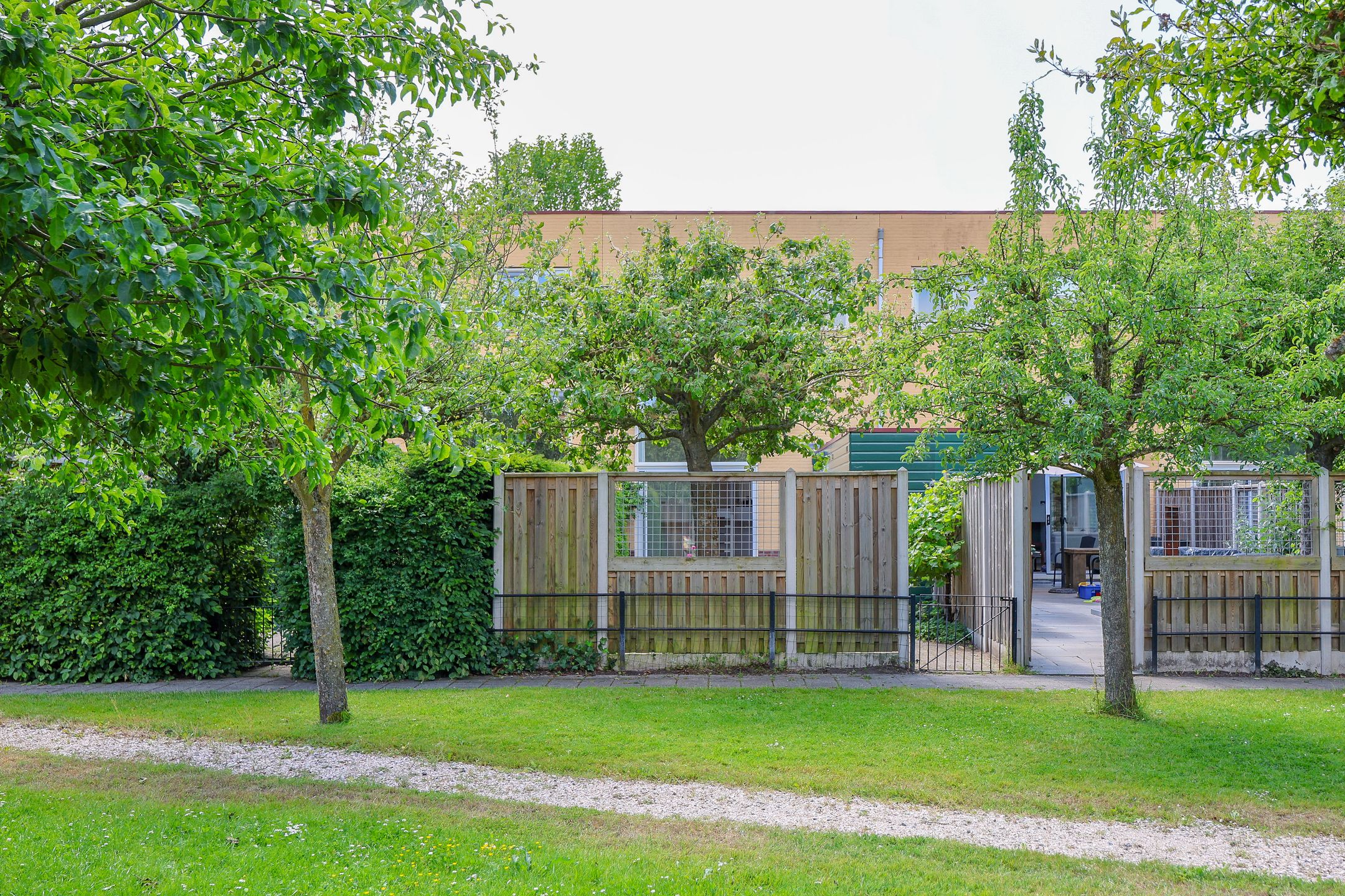 Foto 36 van Regenboogweg 81