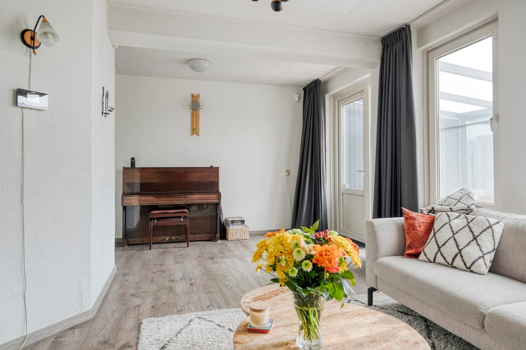 Photo 13 of Abbevillelaan 30