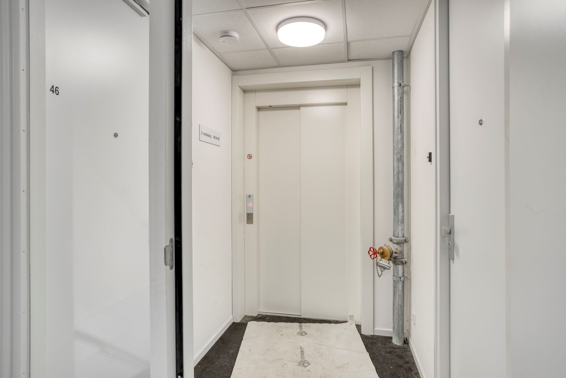 Foto 12 van Isabellastraat 46