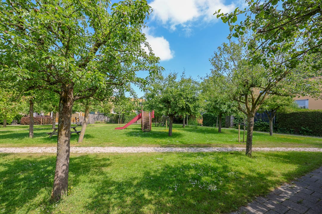 Foto 38 van Regenboogweg 81