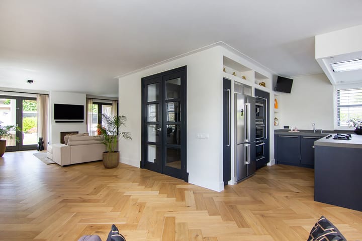 Foto 18 van Stroomwal 19