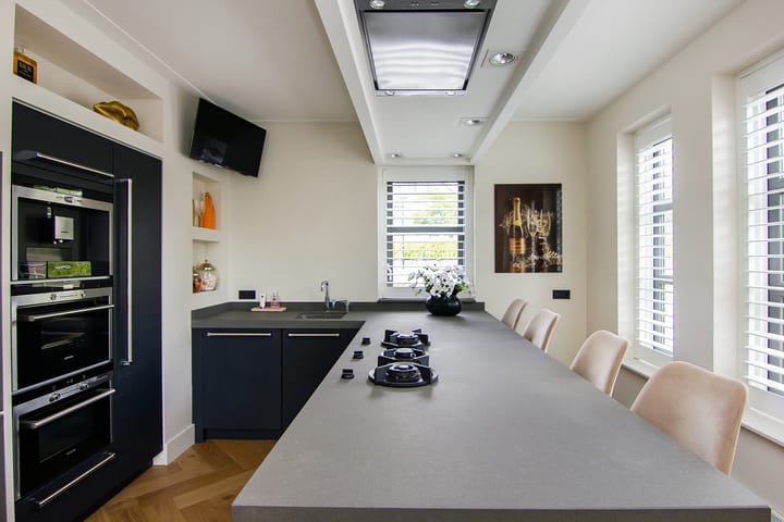 Foto 20 van Stroomwal 19