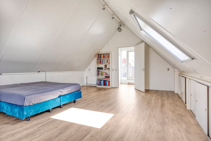 Foto 20 van Spoorlaan 44