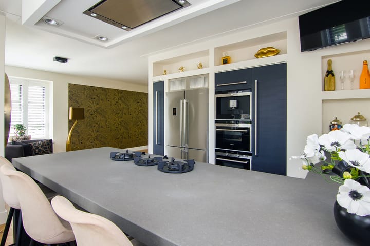 Foto 21 van Stroomwal 19