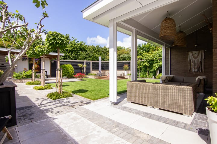 Foto 23 van Stroomwal 19