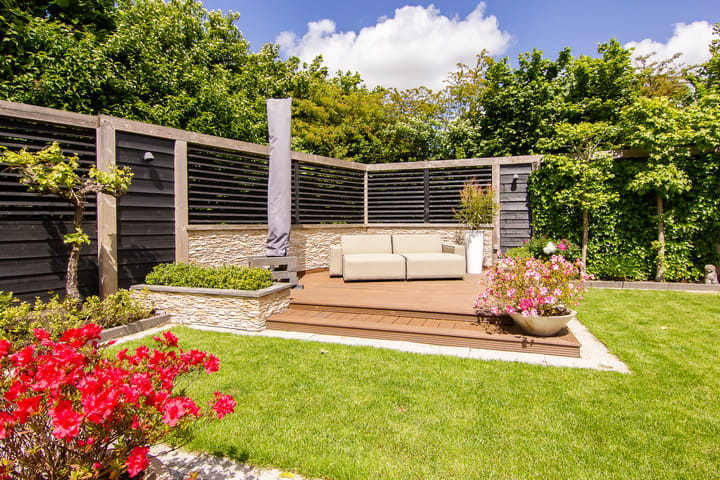 Foto 25 van Stroomwal 19