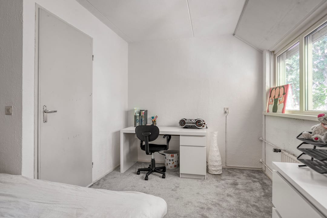 Photo 22 of Abbevillelaan 30