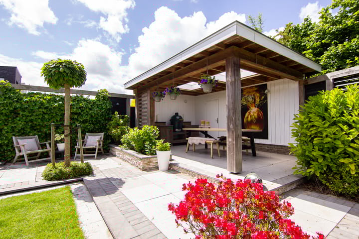 Foto 26 van Stroomwal 19