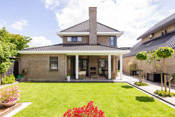 Foto 28 van Stroomwal 19