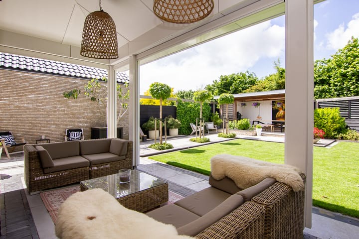 Foto 29 van Stroomwal 19